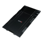 APC Netshelter SX 600mm breed x 1200mm diep Performance Dak Zwart