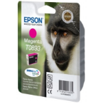 Epson Monkey Singlepack Magenta T0893 DURABrite Ultra Ink