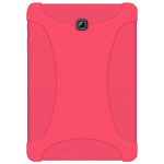 Amzer Jelly 8" Cover Pink