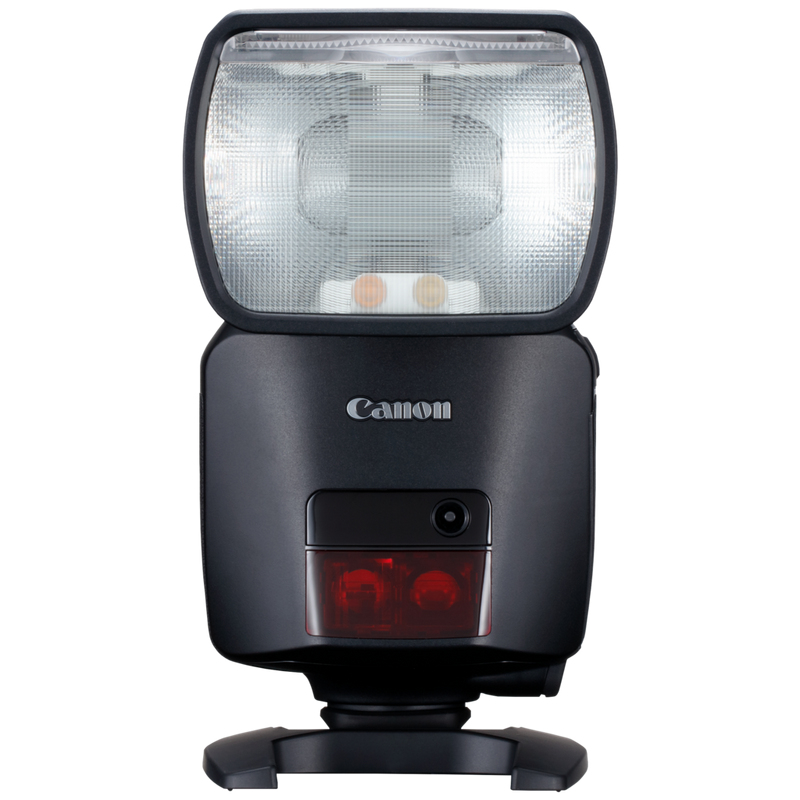 Canon EL-1 Black
