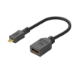 Microconnect HDMI to Micro HDMI adapter - Approx 1-3 working day lead.