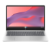 HP Chromebook 15a-nb0003na Intel® Core™ i3 i3-N305 39.6 cm (15.6") Full HD 8 GB LPDDR5-SDRAM 128 GB Flash Wi-Fi 6 (802.11ax) ChromeOS Silver