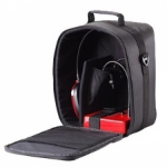 Lumens DC-A03 camera case Box case Black