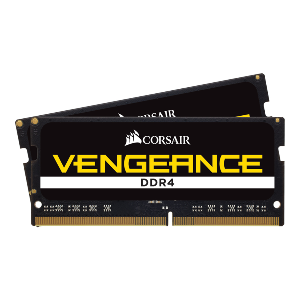 Image of Corsair Vengeance CMSX32GX4M2A3200C22 memory module 32 GB 2 x 16...