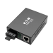 Tripp Lite N785-INT-SC network media converter 1000 Mbit/s 1310 nm Black