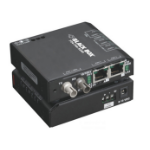 Black Box LBH100A-H-SC network switch L2 Fast Ethernet (10/100)