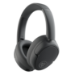 JLab Lux ANC Headset Wireless Head-band Music Bluetooth Graphite