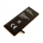 CoreParts MBXAP-BA0054 mobile phone spare part Battery Black
