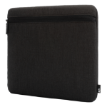 Incase INOM100675-BLK laptop case 33 cm (13") Sleeve case Black