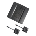 Barco ClickShare CX-50 wireless presentation system HDMI Desktop
