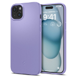 Spigen ACS06780 mobile phone case 15.5 cm (6.1") Cover Purple