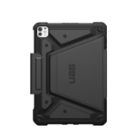 Urban Armor Gear Metropolis SE Series iPad Pro 11" (5th Gen, 2024, M2) Folio Case