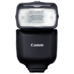 Canon Speedlite EL-10 Camcorder flash Black