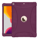Amzer Jelly 10.2" Cover Purple