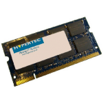 Hypertec 128MB PC2100 (Legacy) memory module 1 x 0.125 GB DDR 266 MHz