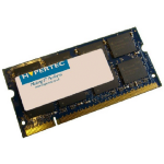 Hypertec 128MB SODIMM (PC2100) (Legacy) memory module 1 x 0.125 GB DDR