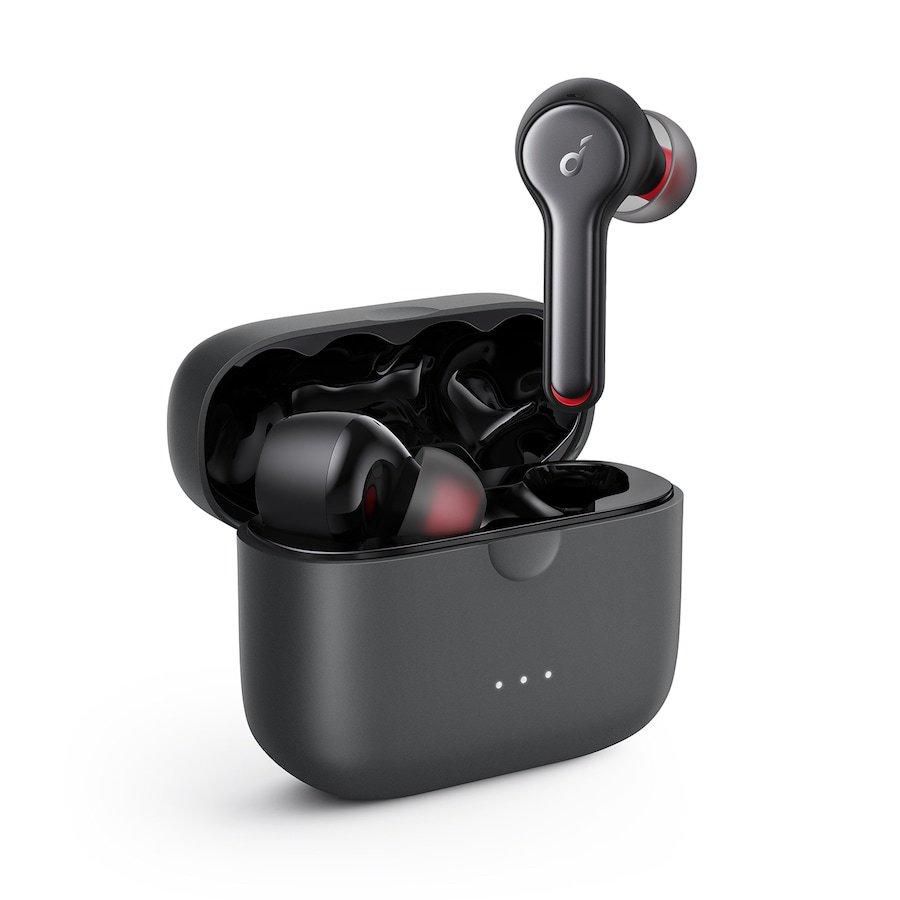 Image of ANKER A3910011 Headphones Wireless