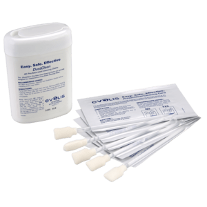 Image of Zebra ZXP 7 cleaning kit