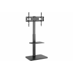 Dacomex S75-600F TV mount/stand Black