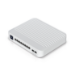 Ubiquiti UniFi USW-PRO-8-POE network switch Managed L2/L3 Gigabit Ethernet (10/100/1000) Power over Ethernet (PoE) 1U White