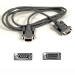 Belkin F2N209-10-T KVM cable Gray 118.1" (3 m)