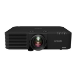 Epson EB-L615U data projector Ceiling-mounted projector 6000 ANSI lumens 3LCD 1080p (1920x1080) Black
