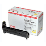 OKI 42126670 printer drum Origineel 1 stuk(s)