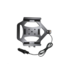 Brodit 721077 holder Active holder Tablet/UMPC Black