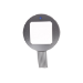 Maplin Hand Held Magnifying Glass 3 x Magnification