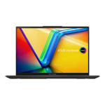 ASUS Vivobook S 14 OLED K5404VA-DS96 Intel® Core™ i9 i9-13900H Laptop 14.5" 2.8K 16 GB LPDDR5-SDRAM 1 TB SSD Wi-Fi 6E (802.11ax) Windows 11 Home Black