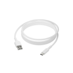 dbramante1928 CB10ACWH7154 USB cable USB 2.0 2 m USB A USB C White
