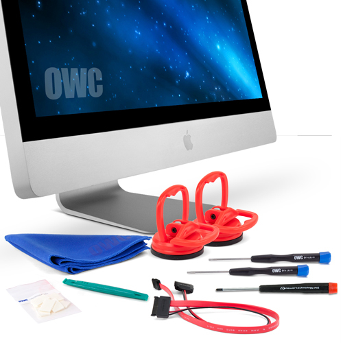 OWC OWCDIYIM27SSD11 mechanics tool set 6 tools