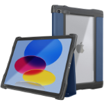 UZBL RF-7126-DBLUE tablet case 10.2" Folio Blue