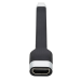Tripp Lite U444-F5N-HDR USB graphics adapter 3840 x 2160 pixels Black