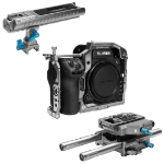 Kondor Blue KB-FGFX1-BR Cage