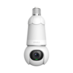 Imou Bulb Cam 2K/3MP Out & Indoor Camera