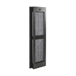 Eaton SRFFD4524 rack accessory Front door