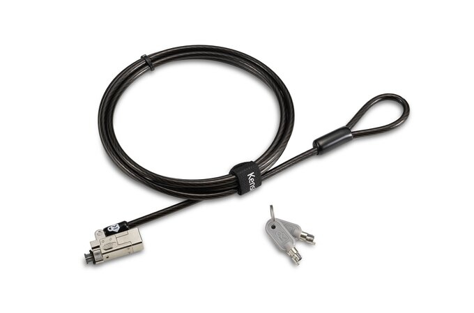 Image of Kensington Slim NanoSaver 2.0 - Keyed Different