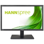 Hannspree HL225HPB computer monitor 54.6 cm (21.5") 1920 x 1080 pixels Full HD LCD Black