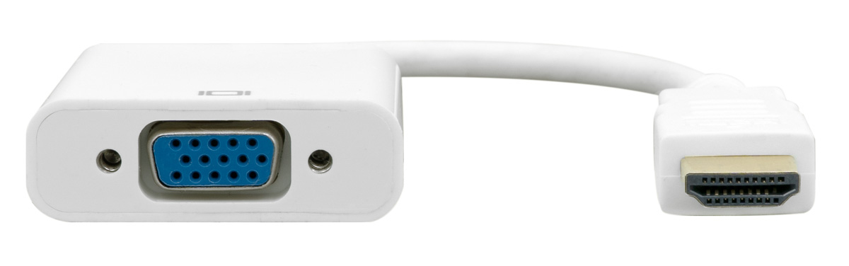ProXtend HDMI to VGA Adapter 20cm