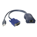 Lindy MC5/MC5-IP/SC5 Computer Access Module interface cards/adapter
