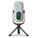 JLab Epic Talk White PC microphone