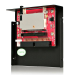StarTech.com 35BAYCF2IDE tarjeta y adaptador de interfaz Interno CF