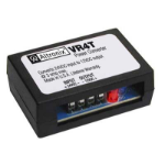Altronix VR3T power adapter/inverter Indoor Black