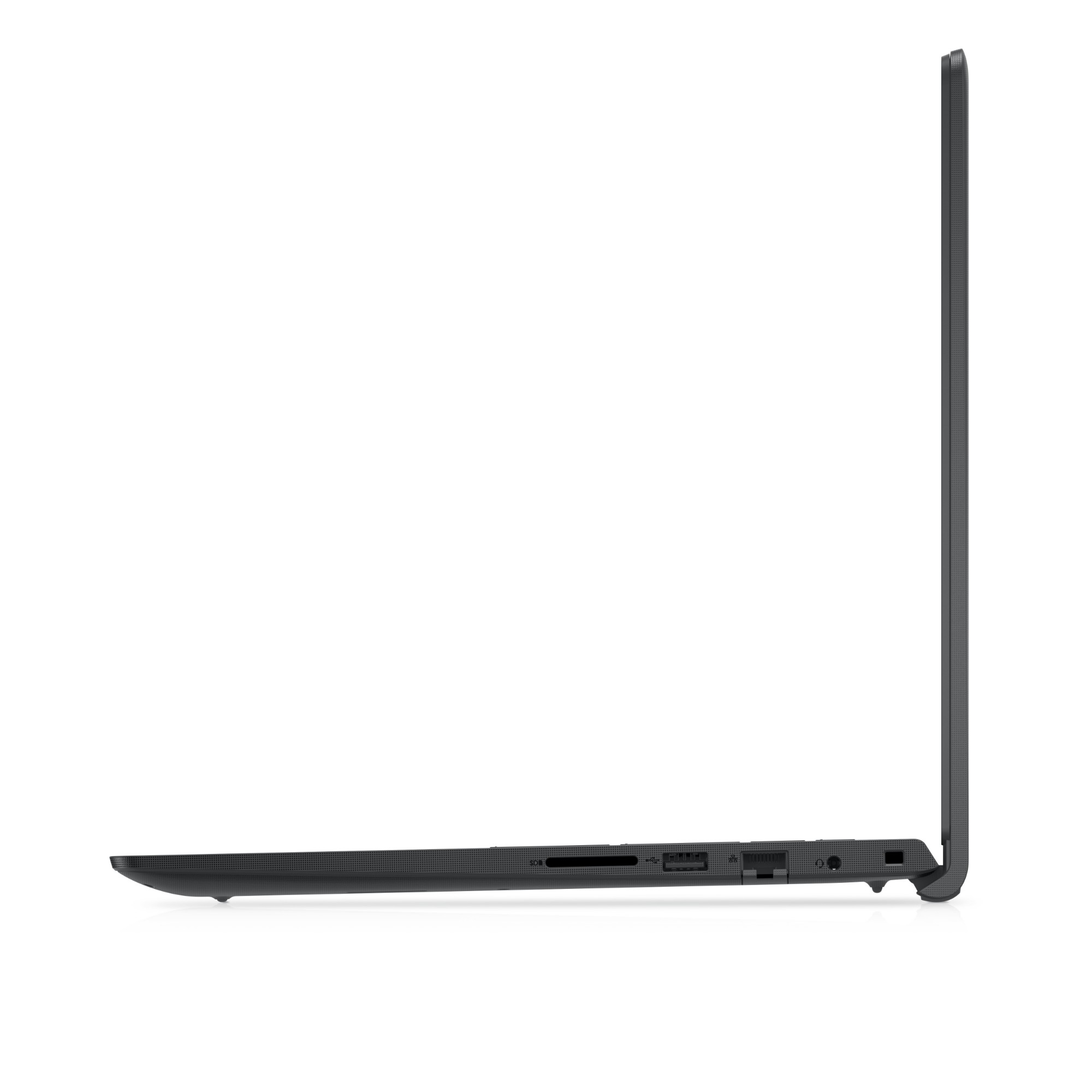DELL Vostro 3520 Laptop 39.6 cm (15.6") Full HD Intel® Core i3 i3-1215U 8 GB DDR4-SDRAM 256 GB SSD Wi-Fi 5 (802.11ac) Windows 11 Pro Black
