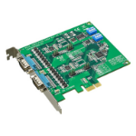 IMC Networks PCIE-1602C-AE interface cards/adapter Internal Serial