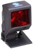 Image of Honeywell QuantumT 3580 Fixed bar code reader 1D Laser Black