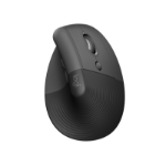 Logitech 910-006479 mouse Office Right-hand RF Wireless + Bluetooth Optical 4000 DPI