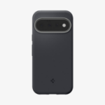 Spigen Nano Pop (Mag Fit) mobiele telefoon behuizingen 16 cm (6.3") Hoes Zwart