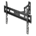Manhattan Wall Mount for TV & Monitors (Full Motion), For screens 32" to 65", VESA compatibility: all between 100x100mm to 600x400mm - check the dimensions of the four mounting holes on back of screen to ensure it fits, Max 35kg, Black, Bracket, Lifetime